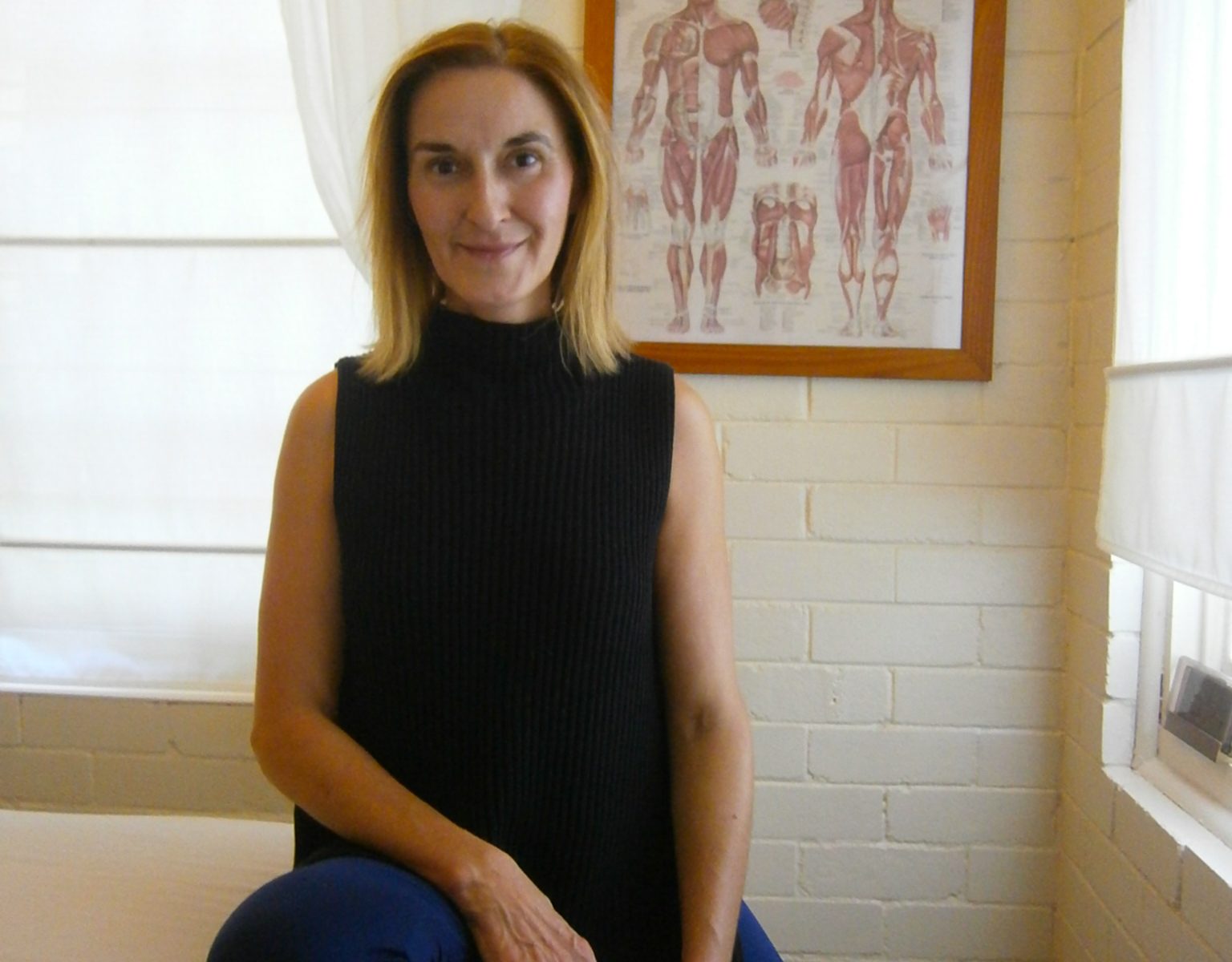 Healing Hands Studio by Renata Massi