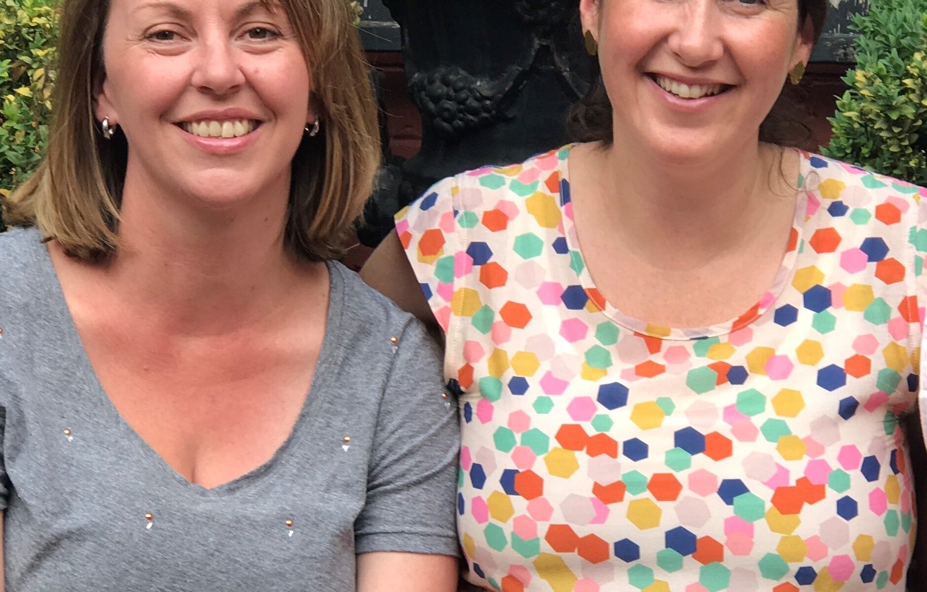 Nurtured Birth By Sarah Goldberg