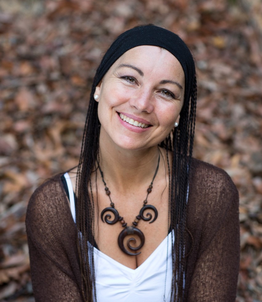 Shelly Langford - NurtureLife Practitioner